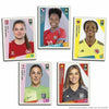 Pacchetto Chrome Panini FIFA Women's World Cup AU/NZ 2023 9 Buste-2