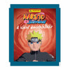 Chrome set Naruto Shippuden: A New Beginning - Panini-1