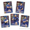 Pacchetto Chrome Panini France Rugby 7 Buste-2