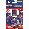 Pacchetto Chrome Panini France Rugby 12 Buste-0