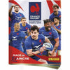 Chrome set Panini France Rugby-5