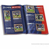 Chrome set Panini France Rugby-2