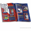 Chrome set Panini France Rugby-1