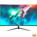 Monitor Nilox NXM24CRV01 24" Full HD-3