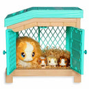 Playset Famosa Little Live Pets-0