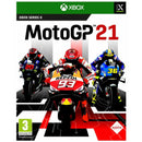Videogioco per Xbox Series X KOCH MEDIA MotoGP 21-0