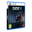 Videogioco PlayStation 5 Milestone Ride 5-6