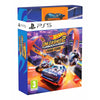 Videogioco PlayStation 5 Milestone Hot Wheels Unleashed 2: Turbocharged - Pure Fire Edition (FR)-0