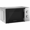 Microonde Candy Argentato 700 W 20 L-3