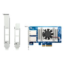 Cavo USB Qnap QXG-10G2T Verde-4