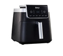 Ninja AF180EU Friggitrice ad aria Capienza 6,2L con 6 programmi cottura NINJA