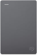 Seagate Basic, 5TB, Hard Disk Esterno Portatile - USB 3.0 per PC Desktop, PC Portatili (STJL5000400)