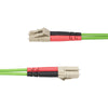 Cavo USB Startech LCLCL-1M-OM5-FIBER Verde 1 m-3