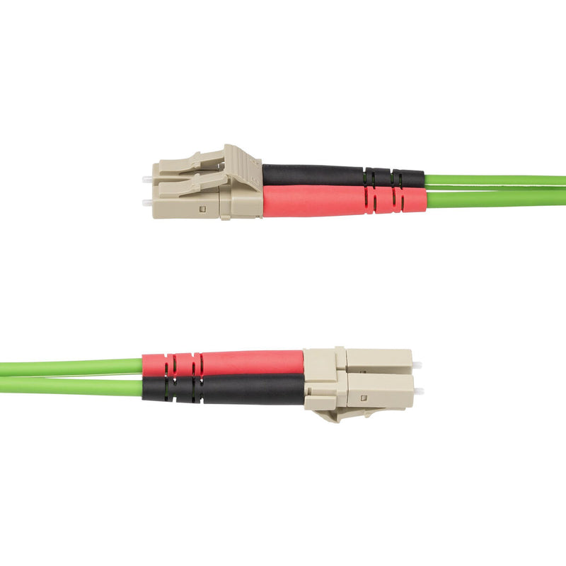 Cavo USB Startech LCLCL-1M-OM5-FIBER Verde 1 m-3