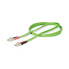 Cavo USB Startech LCLCL-2M-OM5-FIBER Verde 2 m-1