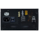 Cooler Master V850 Gold V2 Full Modular, 850W, efficienza Gold 80+, funzionamento semi-fanless, cavi PCIe ad alta efficienza 16AWG Cooler Master
