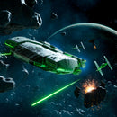 Star Wars Outlaws (Xbox X)