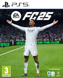 EA SPORTS FC 25 Standard Edition PS5 | Videogiochi | Italiano (Audio Inglese)