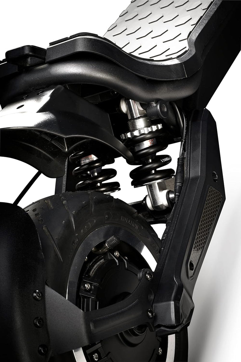 Monopattino Lamborghini Alext Eléctrico Scooter, Unisex Adulto 500w  ( scatola danneggiata ) lamborghini