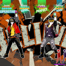 Just Dance 2022 (Xbox One/Series X)