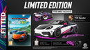 The Crew Motorfest Limited Edition (Exclusive to Amazon.it) (PS4)
