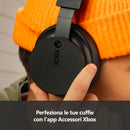 Xbox Cuffie Wireless – Xbox Series X|S, Xbox One e dispositivi Windows Xbox