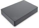 Seagate Basic, 5TB, Hard Disk Esterno Portatile - USB 3.0 per PC Desktop, PC Portatili (STJL5000400)
