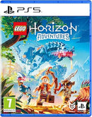PS5 Lego Horizon Adventures Sony Computer Ent.