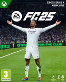 EA SPORTS FC 25 - Serie Xbox