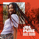 JBL Tune 520 BT Cuffie On-Ear Bluetooth Wireless, Pieghevoli e Leggere, Microfono e Comandi su Padiglione con Voice Aware, JBL Pure Bass, Connessione Multipoint, fino a 57 ore di Autonomia, Nero JBL