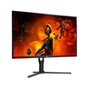 Monitor Gaming AOC U32G3X/BK 4K Ultra HD 32" 144 Hz-4