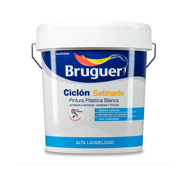 Pittura Bruguer Ciclón 15 L-0