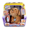 Animale Interattivo Little Live Pets  Sleepy Puppy Famosa 700013210-0