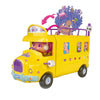 Playset The Bellies Fun Bus-4