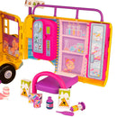 Playset The Bellies Fun Bus-3