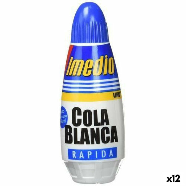 Colla Imedio Trasparente 100 g (12 Unità)-0