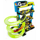 Parcheggio con Veicoli Moltó-0