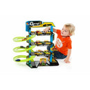 Parcheggio con Veicoli Moltó-1