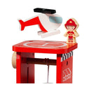 Parcheggio con Veicoli Moltó Grand Parking 16 Pezzi-5