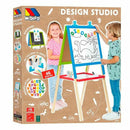 Lavagna 2 in 1 Moltó 22273-1