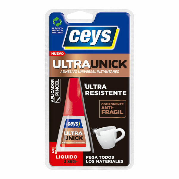 Adesivo Istantaneo Ceys Ultraunik-0