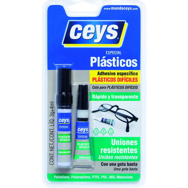 Colla gel Ceys-0