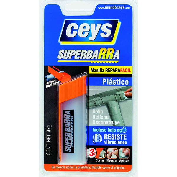 Stucco Ceys Barra 47 g-0