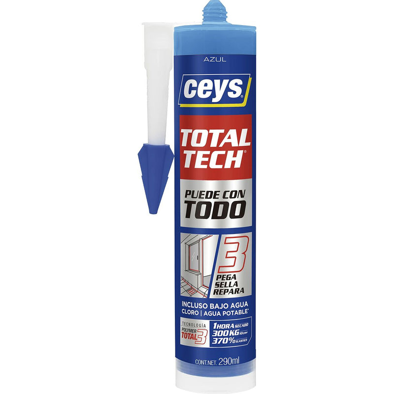 Colla Ceys Stucco 290 ml-0