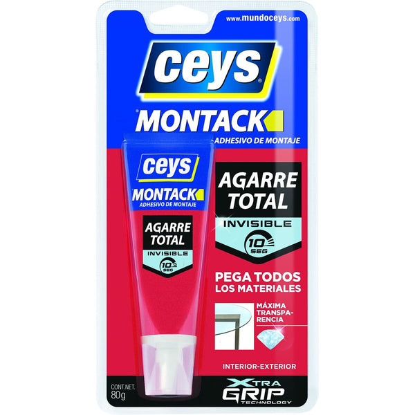 Colla Ceys Montack Stucco 80 g-0