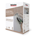Mortaio Beissier 70303-001 Portland Grigio 2 Kg-0