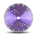 Disco da taglio RUBI superpro 30976 Ø 230 MM-1