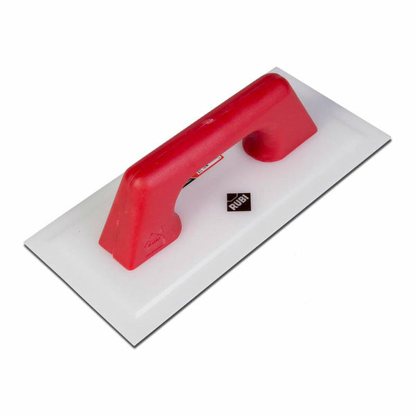 Frattazzo da Bricolage Rubi 30 x 14 cm-0