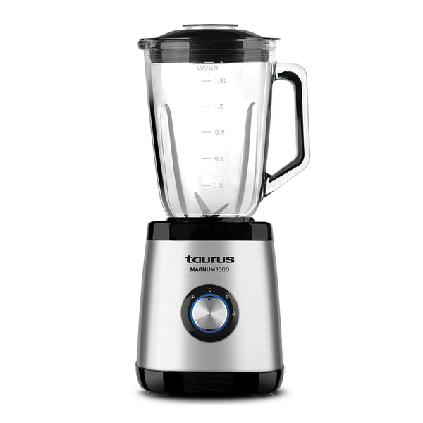 Frullatore Taurus MAGNUM 1500 Grigio 1,5 L-0