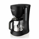 Caffettiera Americana Taurus Verona 12 680W Nero 1,2 L-0